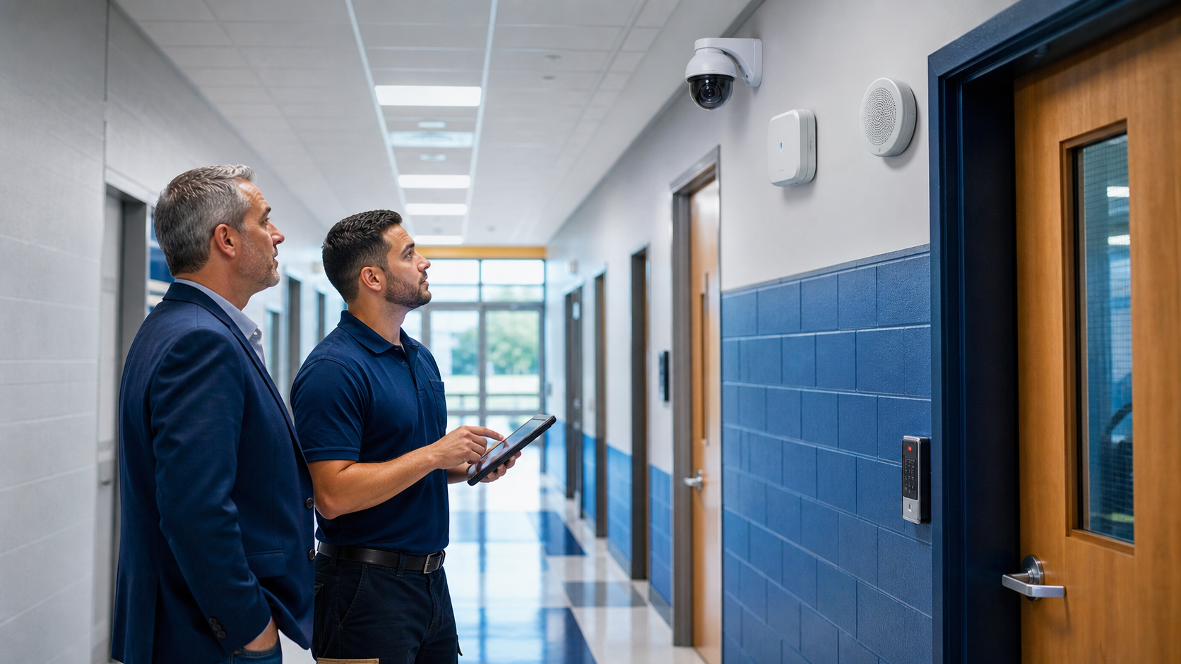Technology Systems in Connecticut